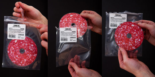 Illustration for article titled I'm Not Buying Any More CDs That Don't Look Like Lunch Meat
